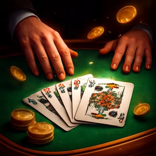 gaming platform glory Live table
